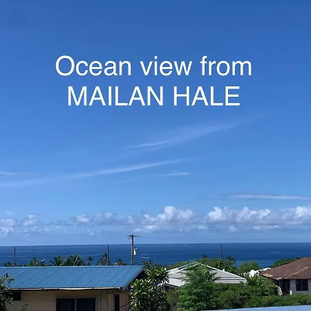 Mailan Hale Hostel